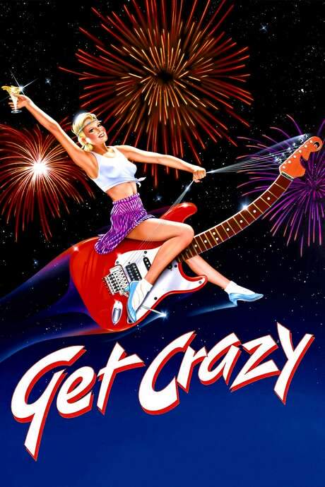 Get Crazy